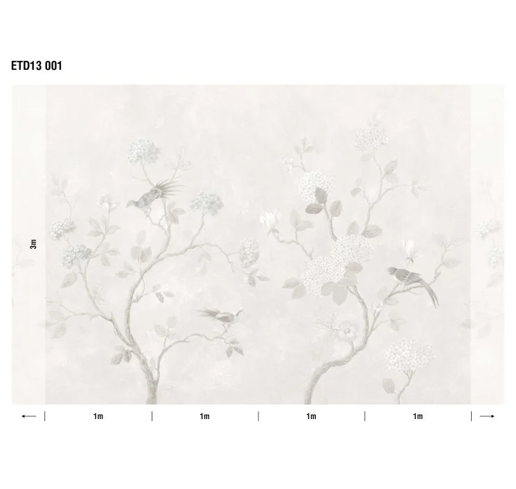 Обои Loymina Etude vol. II ETD13 001 в Оренбурге