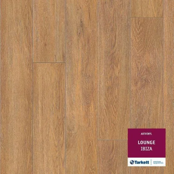 ПВХ плитка Tarkett Lounge Ibiza Планка 152Х914 в Оренбурге