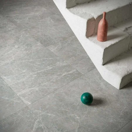 Керамогранит Coliseum Канова Грэй 60х60 (Натуральный и Реттифицированный) в Оренбурге