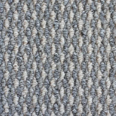 Ковровое покрытие Zartex Рифей 508 Серый гранит - 3 м в Оренбурге