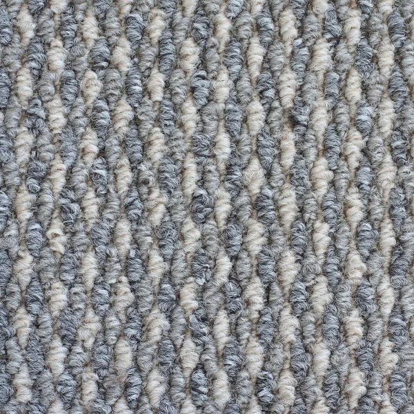 Ковровое покрытие Zartex Рифей 508 Серый гранит - 3 м в Оренбурге