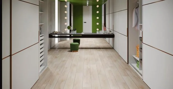 Ламинат Sunfloor 8/32 SF32TV-33 Дуб Самоа 4v в Оренбурге