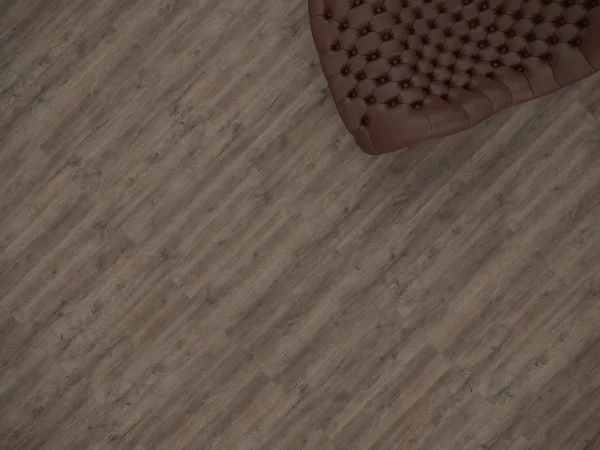 Кварц-виниловая плитка FineFloor Strong Дуб Квантум FF-1259 в Оренбурге