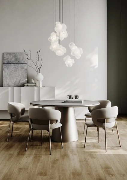 Кварц-виниловая плитка Refloor Fargo Bevel 50-18002-1 Дуб Классик в Оренбурге