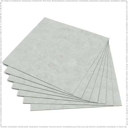 ПВХ плитка FineFlex Stone Эльбрус FX-201 в Оренбурге