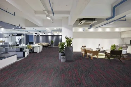 Ковровая плитка AW Marathon 91 в Оренбурге