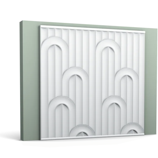 Декоративная панель Orac W212 (200x25x1.2 см) в Оренбурге