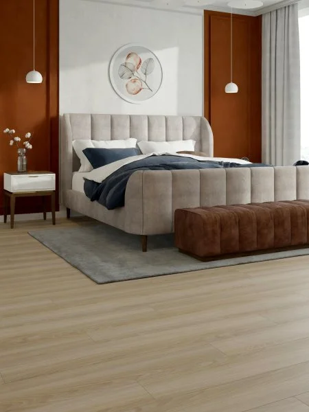 Ламинат Egger PRO 8/33 4V Дуб Гарден светлый EPL237 в Оренбурге