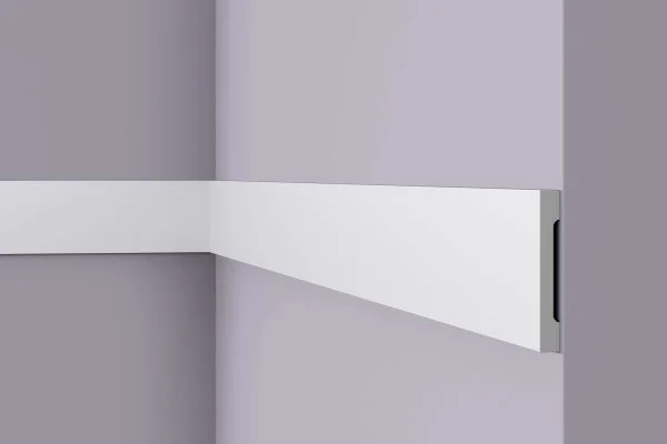 Молдинг NMC Wallstyl FD2S (110х15х2000 мм) в Оренбурге