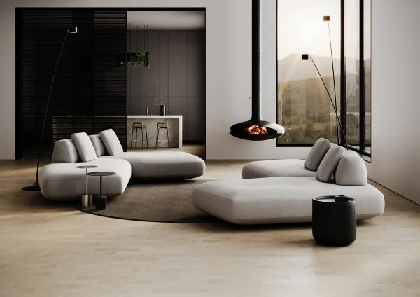 Паркетная доска Quartz Parquet Штучный паркет Дуб Маскарпоне 44-1258-06 в Оренбурге