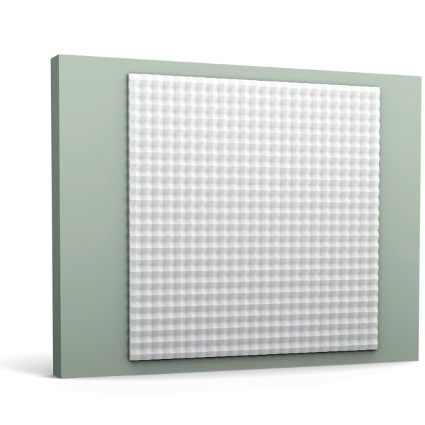 Декоративная панель Orac W117 (100x100x2.3 см) в Оренбурге