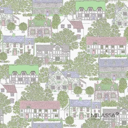 Обои Milassa Twins 8, 005 в Оренбурге