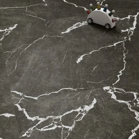 Керамогранит Coliseum Микеланджело Дарк 60х120 (Натуральный и Реттифицированный) в Оренбурге