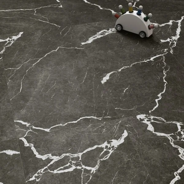 Керамогранит Coliseum Микеланджело Дарк 60х120 (Натуральный и Реттифицированный) в Оренбурге