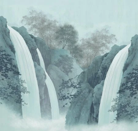 Обои Loymina Пейзаж ART5 021 в Оренбурге