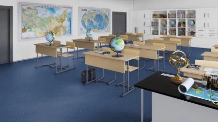 Линолеум Tarkett Primo Plus CPRPI-310 2 м в Оренбурге