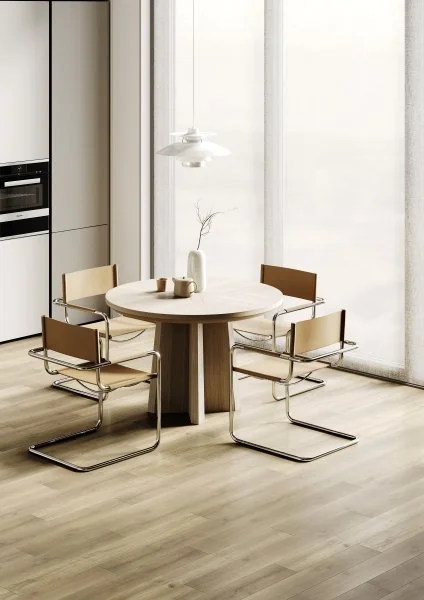 Кварц-виниловая плитка Refloor Fargo Bevel 50-81996-10 Дуб Марракеш в Оренбурге