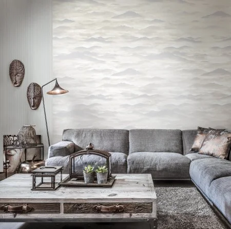 Обои Loymina Clair CLR4, 002/1 в Оренбурге