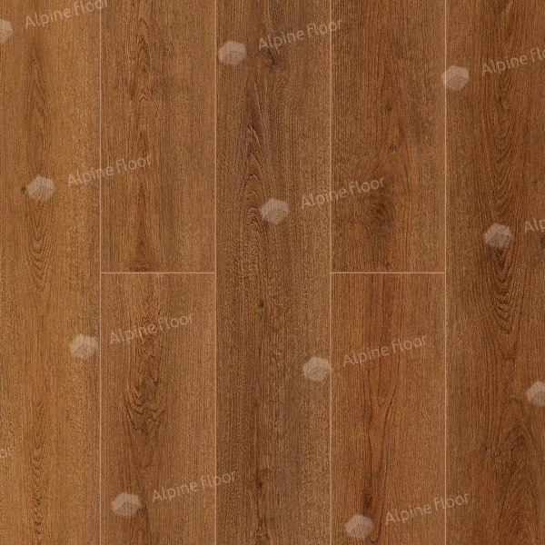 Каменно-полимерная плитка Alpine Floor Grand Sequoia Секвоя Гранд ECO 11-32, 4мм 43 класс в Оренбурге