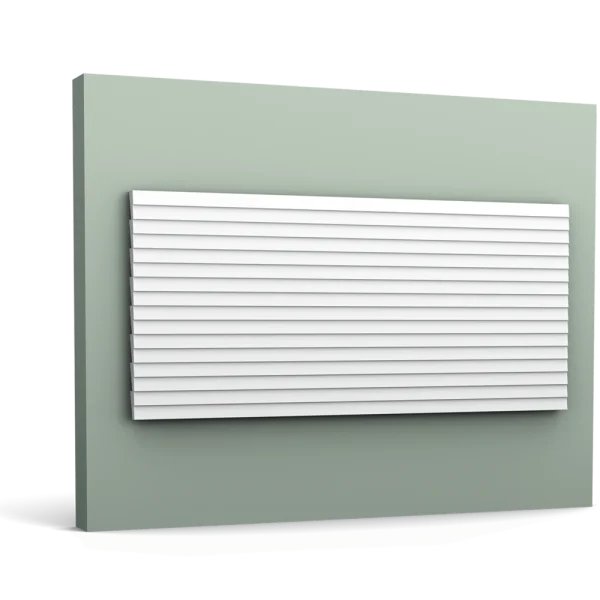 Декоративная панель Orac WX204 (200x25x1.6 см) в Оренбурге