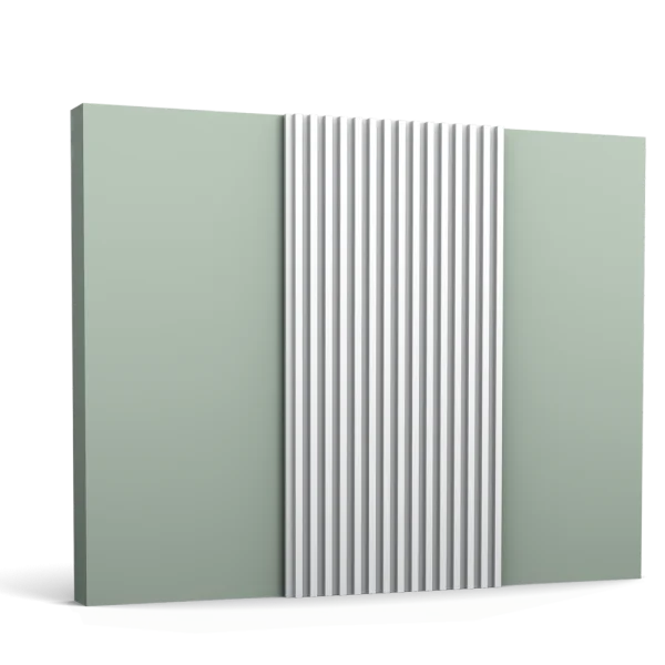 Декоративная панель Orac WX205-2600 (260x25x1.3 см) в Оренбурге