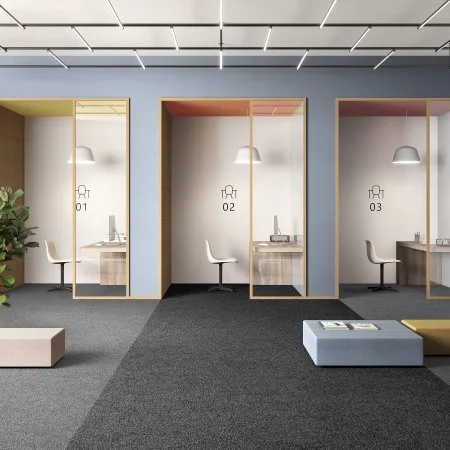 Ковровая плитка AW Medusa 99 в Оренбурге