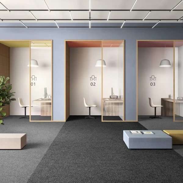 Ковровая плитка AW Medusa 99 в Оренбурге