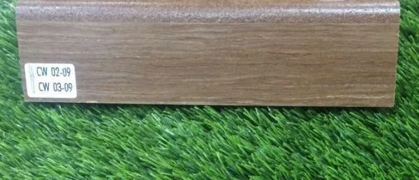 Эластичный пробковый плинтус ArtCorkDesing CW 03-09 10х60х915 мм в Оренбурге