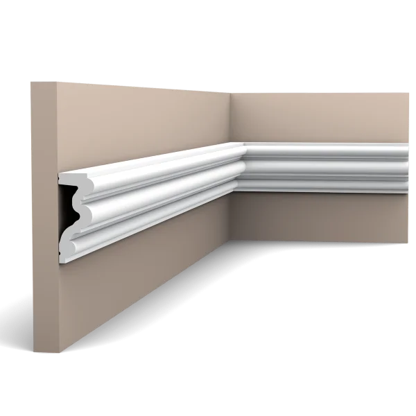 Молдинг Orac P4025 (34*83*2000 мм) в Оренбурге