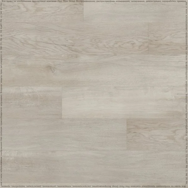 Кварц-виниловая плитка Fine Floor Rich Дуб Тира FF-2087 в Оренбурге