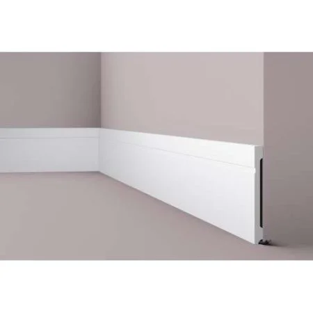 Плинтус NMC Wallstyl FD20 (200х18х2000 мм) в Оренбурге