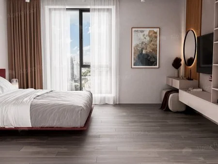 Инженерная доска Alpine Floor Studio Дуб Грей в Оренбурге