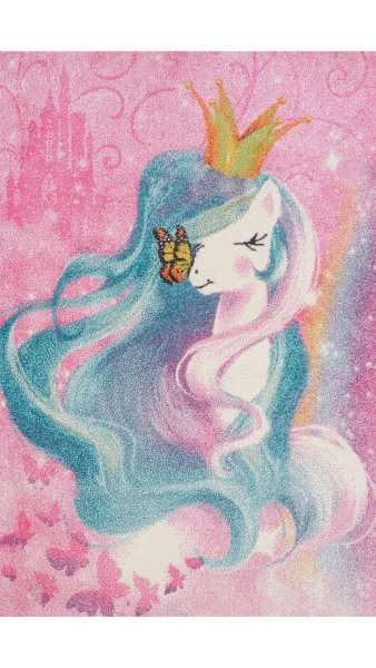 Ковер Синтелон Play 1,20x1,70 15RPR Прямоугольник в Оренбурге