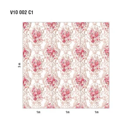 Обои Loymina Classic II V10, 002, C1 в Оренбурге