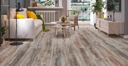 Ламинат Ideal Look ID08 Сосна Шик в Оренбурге