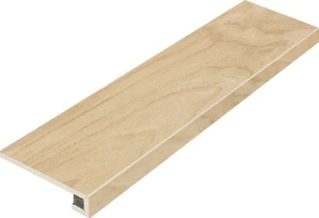 Керамогранит Italon Мезон Хани 33x120 ступень фронтальная в Оренбурге