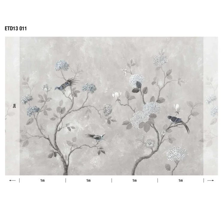 Обои Loymina Etude vol. II ETD13 011 в Оренбурге