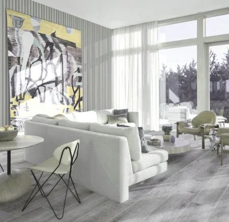 Виниловый пол Royce Ultima U1963 Дуб Дарвин в Оренбурге