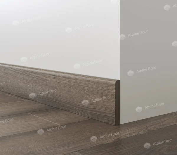 Кварцевый плинтус Alpine Floor Parquet Light 13-16 Фанфир  в Оренбурге