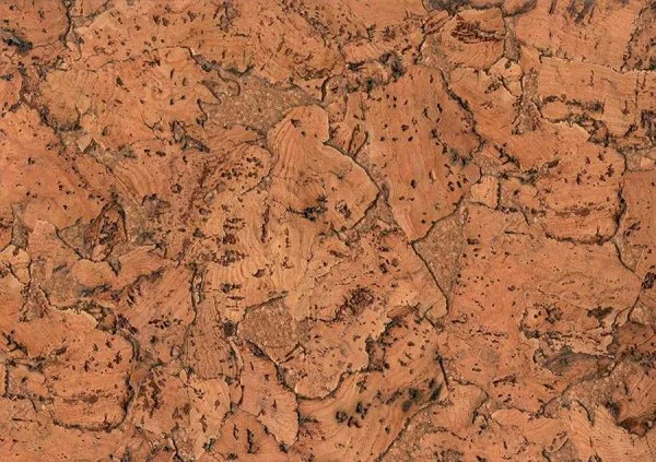 Настенное пробковое покрытие CorkStyle Monte Nat в Оренбурге