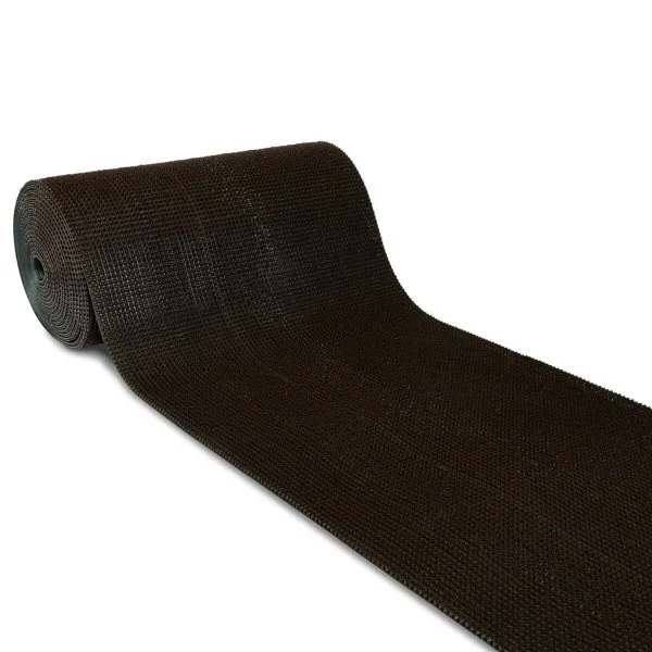 Щетинистое покрытие Альфа-Стиль 137 Тёмный шоколад - 0,9х15 м. пог в Оренбурге