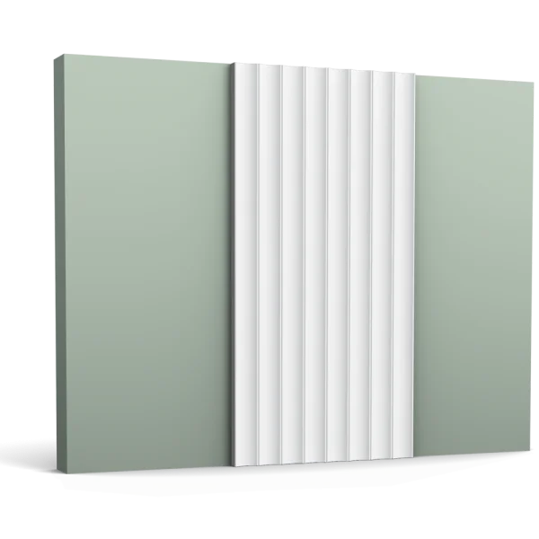 Декоративная панель Orac W109 (200x25x1.2 см) в Оренбурге