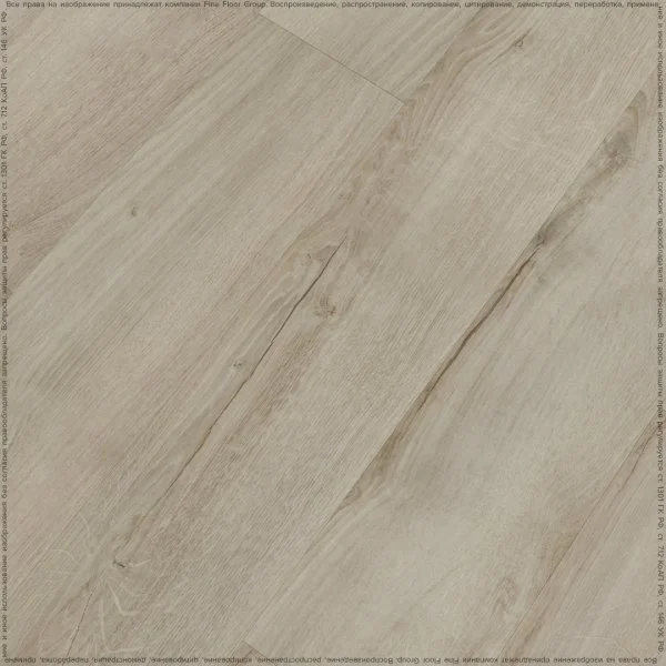 Кварц-виниловая плитка Fine Floor Rich Дуб Монтекристо FF-2098 в Оренбурге