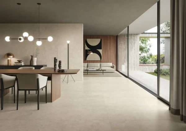 Керамогранит Italon Метрополис Роял Айвори 120х278 (Натуральная и Реттифицированная) в Оренбурге