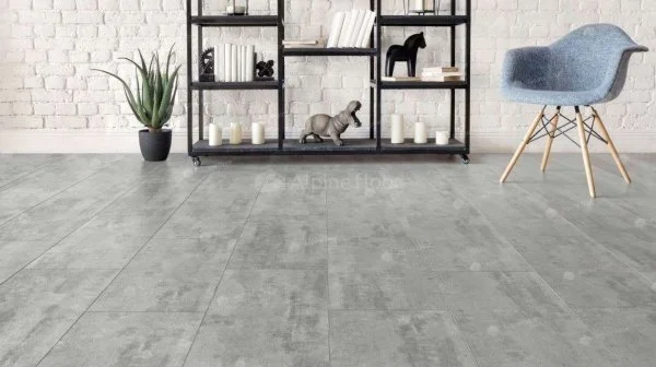 Кварц-виниловая плитка Alpine Floor Light Stone Самерсет ECO-15-6 2,5 мм. 43 класс в Оренбурге