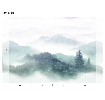 Обои Loymina Пейзаж ART7 005/1 в Оренбурге
