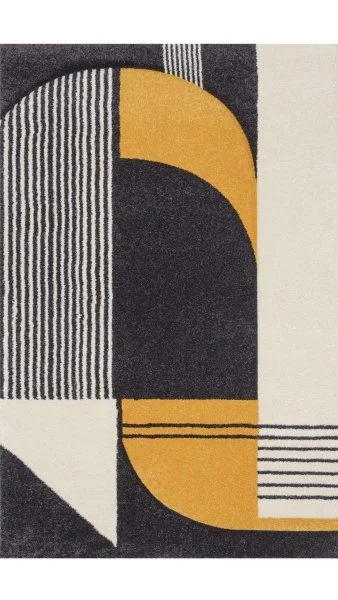 Ковер Синтелон Pastel 1,20x1,70 W2MYM Прямоугольник в Оренбурге