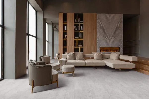 Ламинат Kastamonu Lagoon FP719 Кристалл Грей в Оренбурге