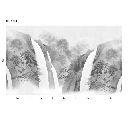 Обои Loymina Пейзаж ART5 011 в Оренбурге