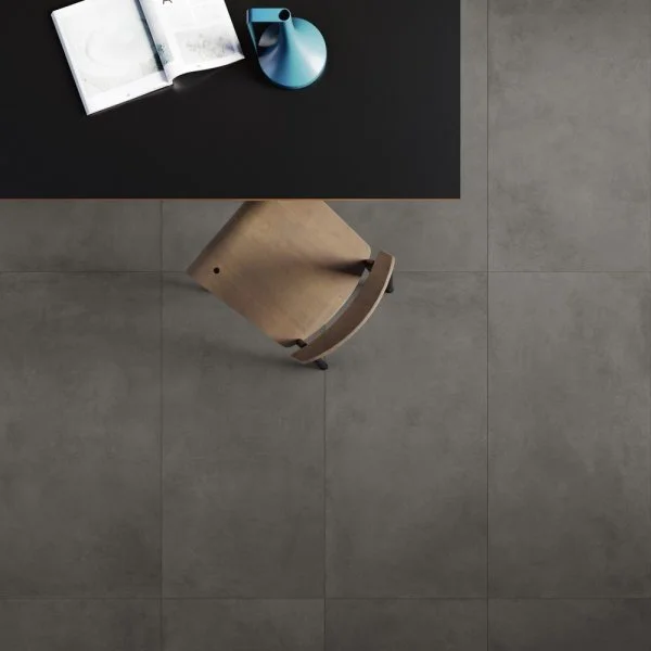 Керамогранит Coliseum Сан-Сиро Дарк 60х120 (Натуральный и Реттифицированный) в Оренбурге